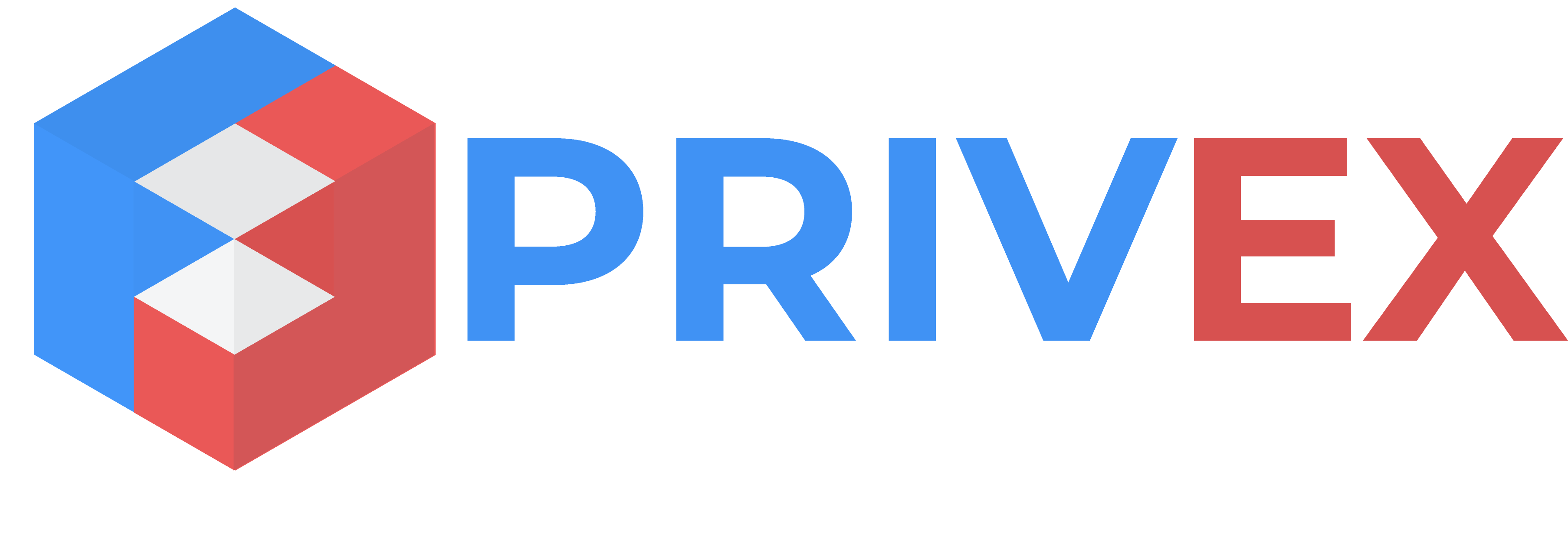 Privex Logo horizontal